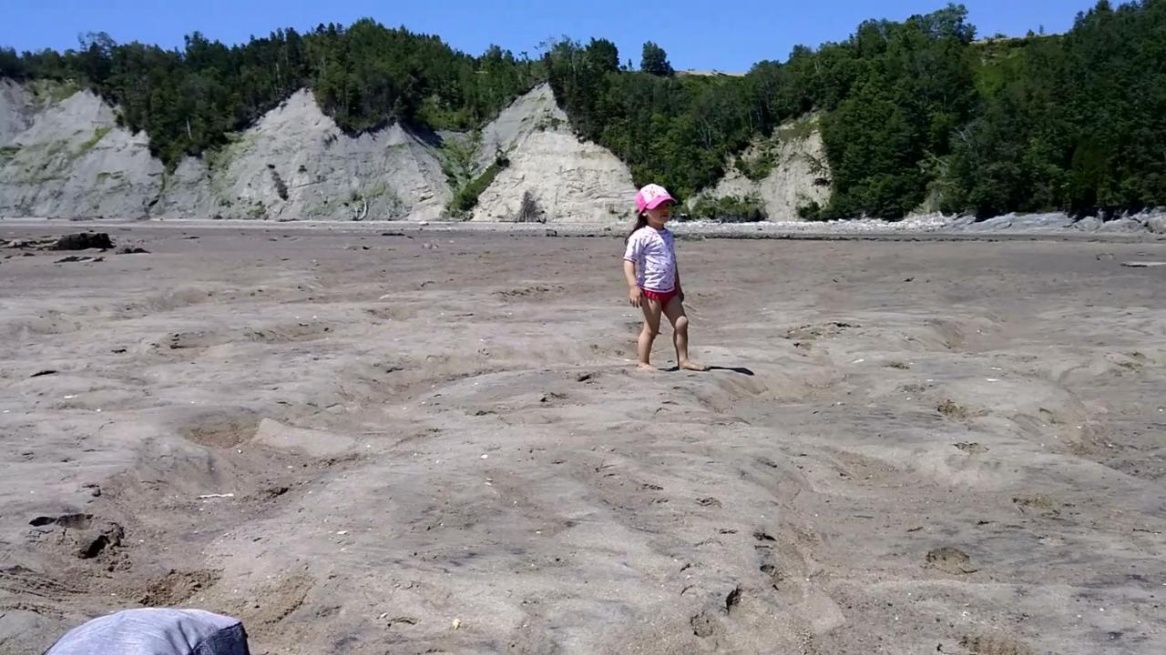 Villa La Nef Bleue Tadoussac Esterno foto